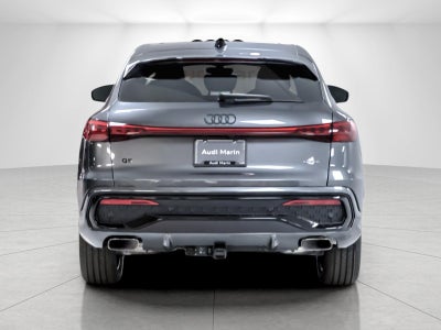 2026 Audi Q5 Sportback Premium Plus