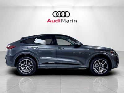 2026 Audi Q5 Sportback Premium Plus