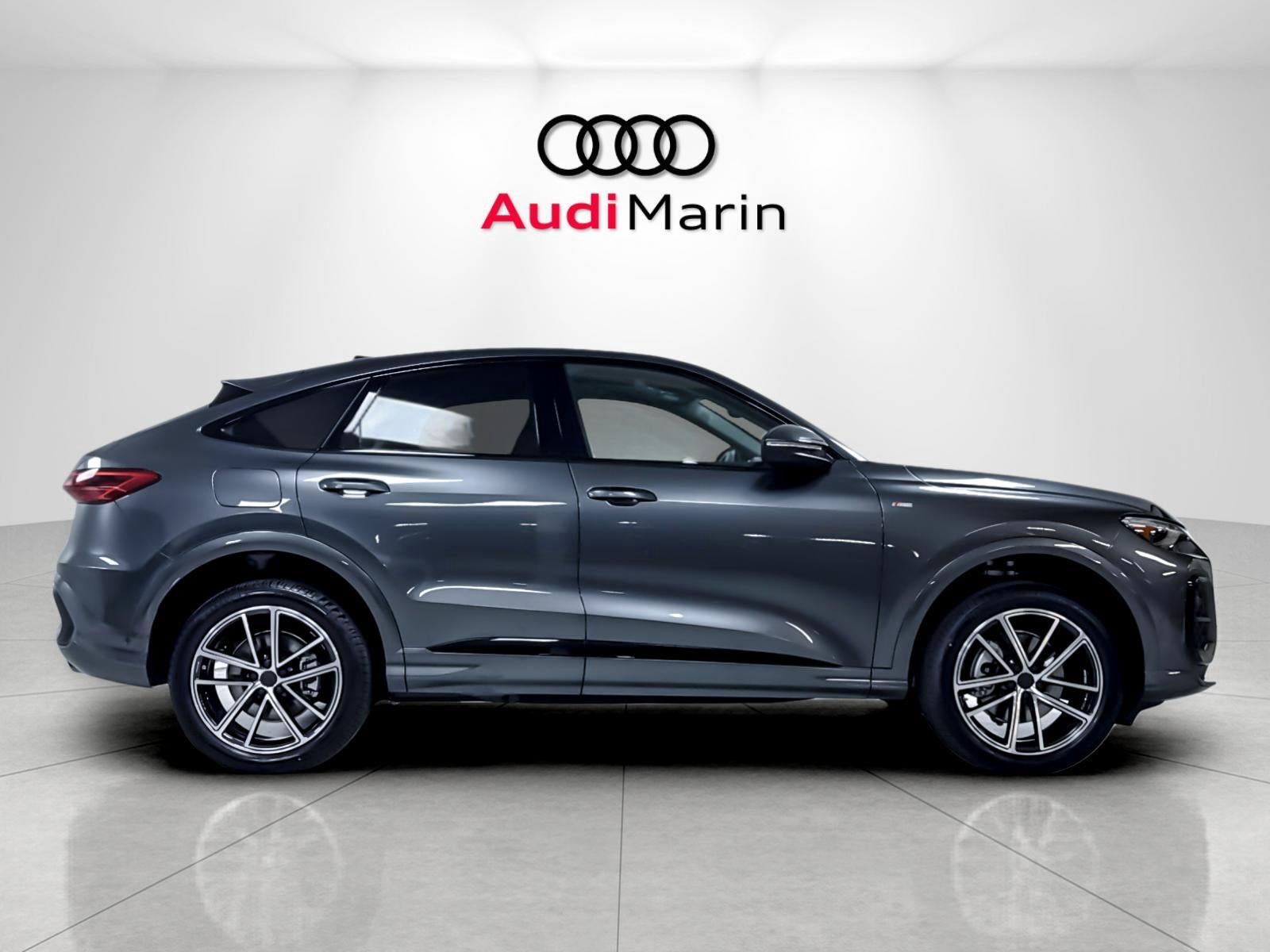 2026 Audi Q5 Sportback Premium Plus