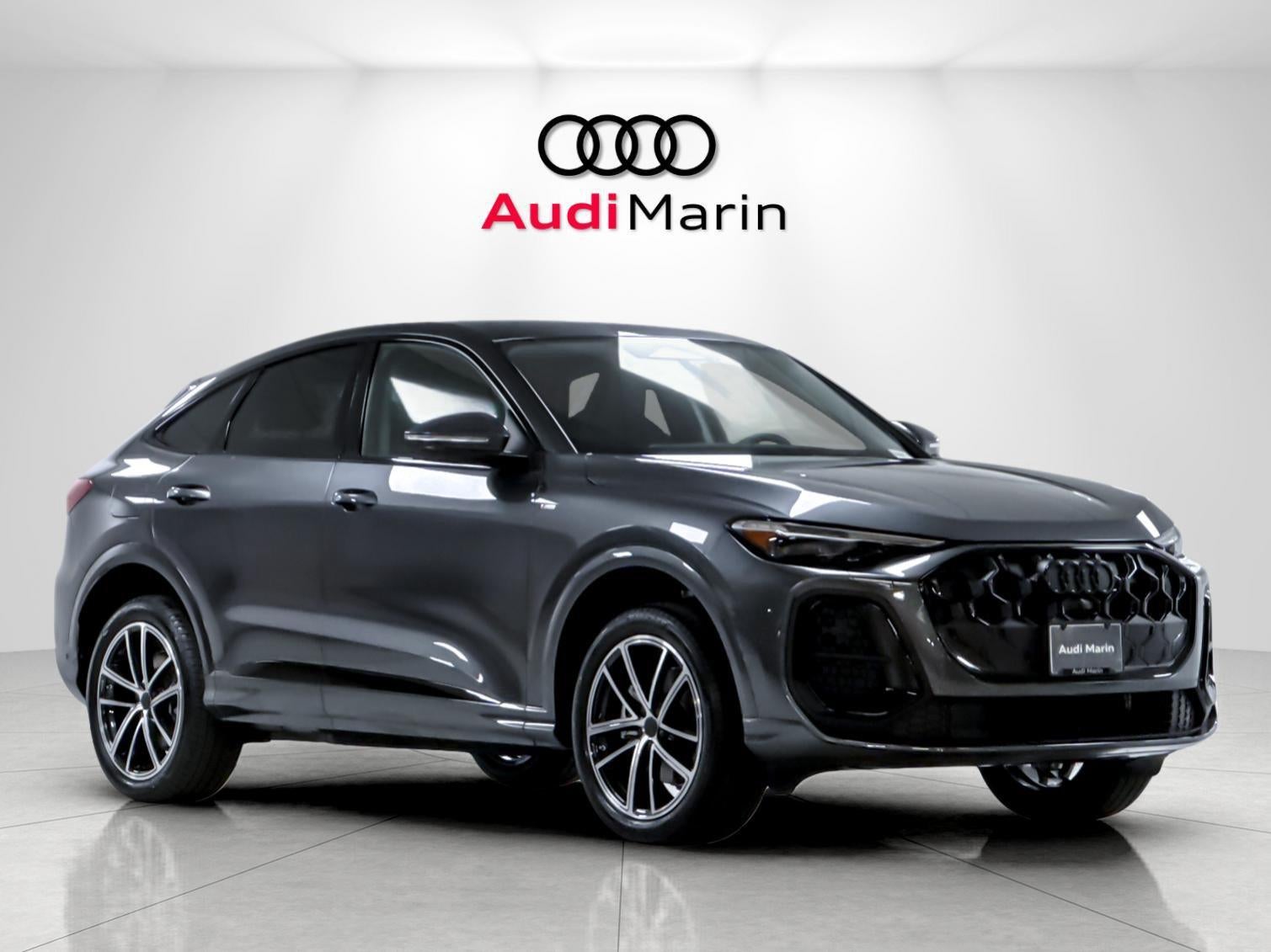 2026 Audi Q5 Sportback Premium Plus