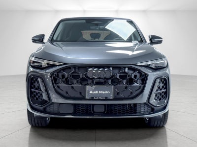 2026 Audi Q5 Sportback Premium Plus