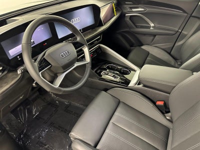 2026 Audi Q5 Sportback Premium Plus