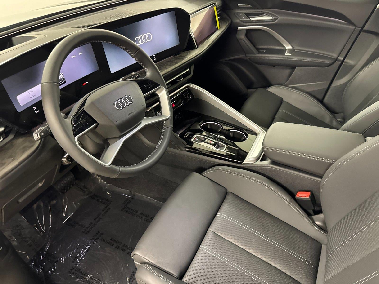 2026 Audi Q5 Sportback Premium Plus