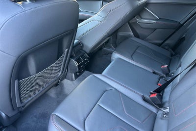 2025 Audi Q3 S line Premium Plus