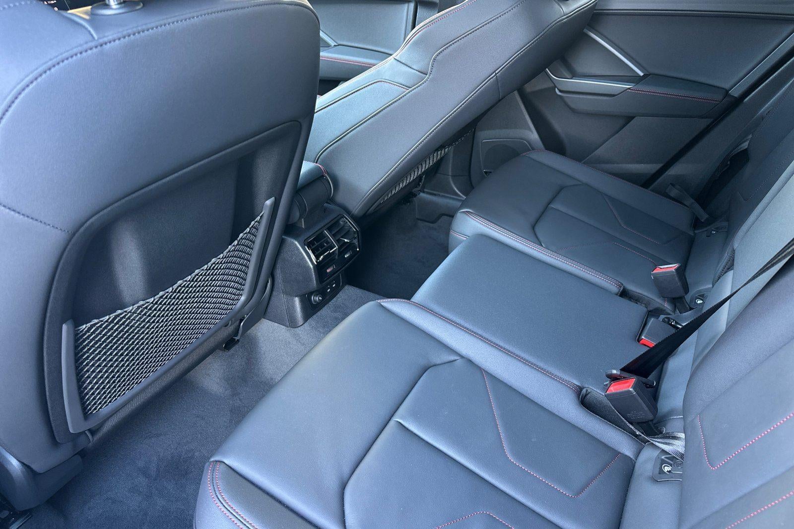 2025 Audi Q3 S line Premium Plus