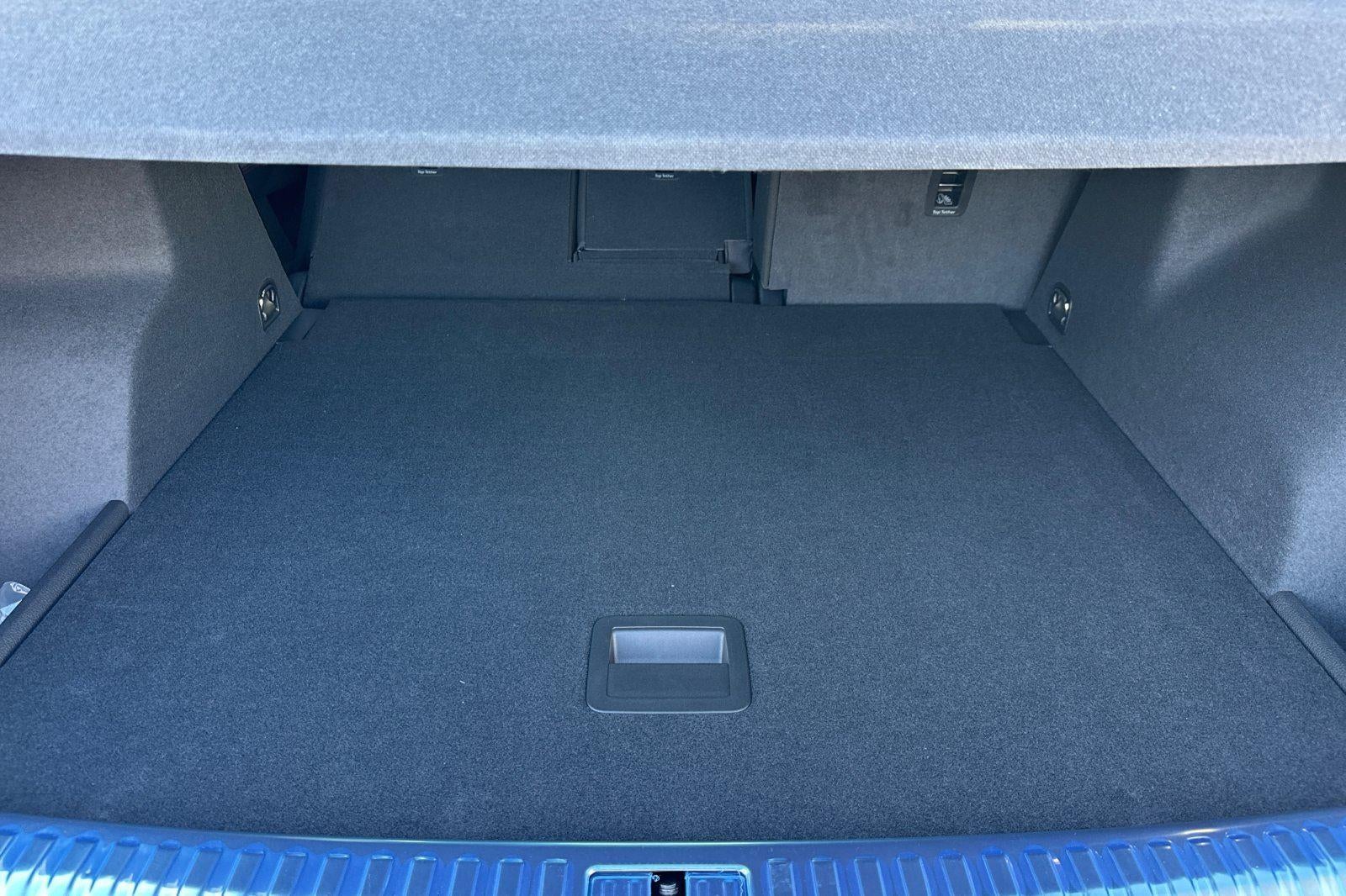 2025 Audi Q3 S line Premium Plus