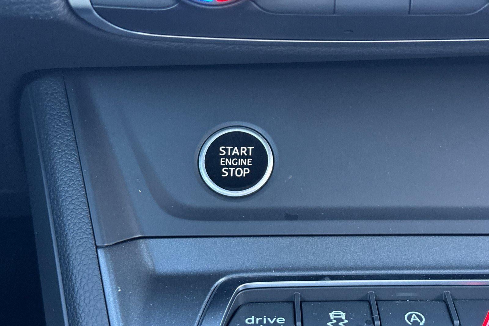 2025 Audi Q3 S line Premium Plus