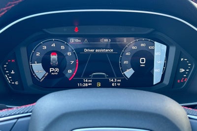 2025 Audi Q3 S line Premium Plus