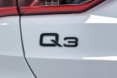 2025 Audi Q3 S line Premium Plus