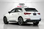 2025 Audi Q3 S line Premium Plus