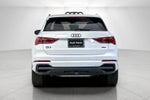 2025 Audi Q3 S line Premium Plus