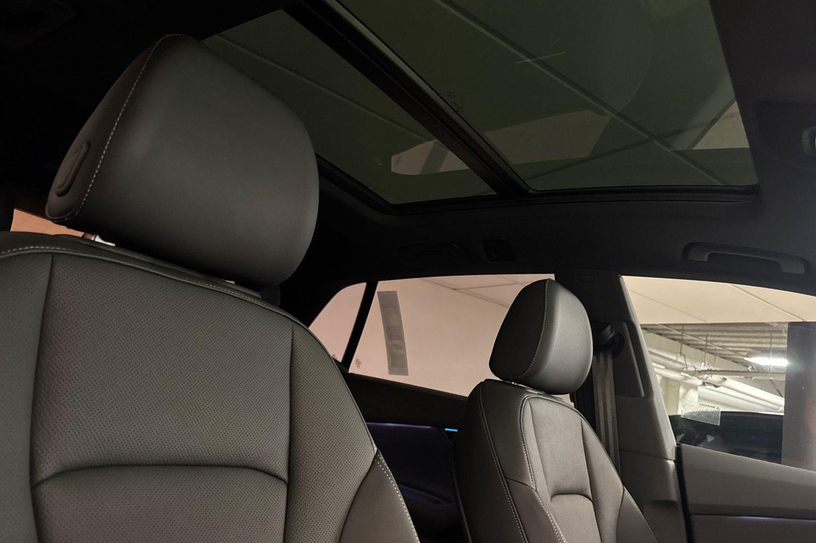 2026 Audi Q8 Premium Plus