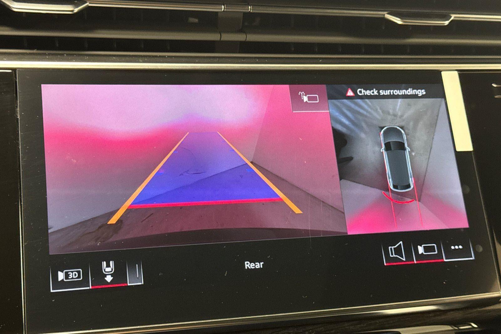 2026 Audi Q8 Premium Plus