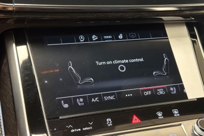 2026 Audi Q8 Premium Plus