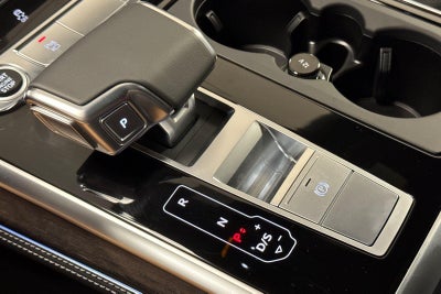 2026 Audi Q8 Premium Plus