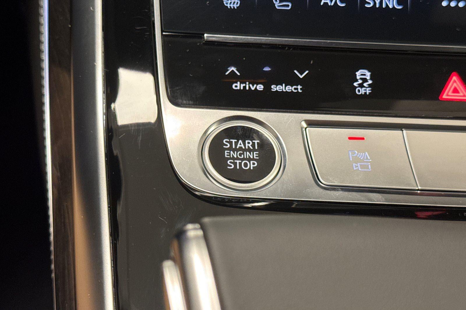 2026 Audi Q8 Premium Plus