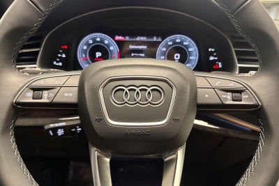 2026 Audi Q8 Premium Plus