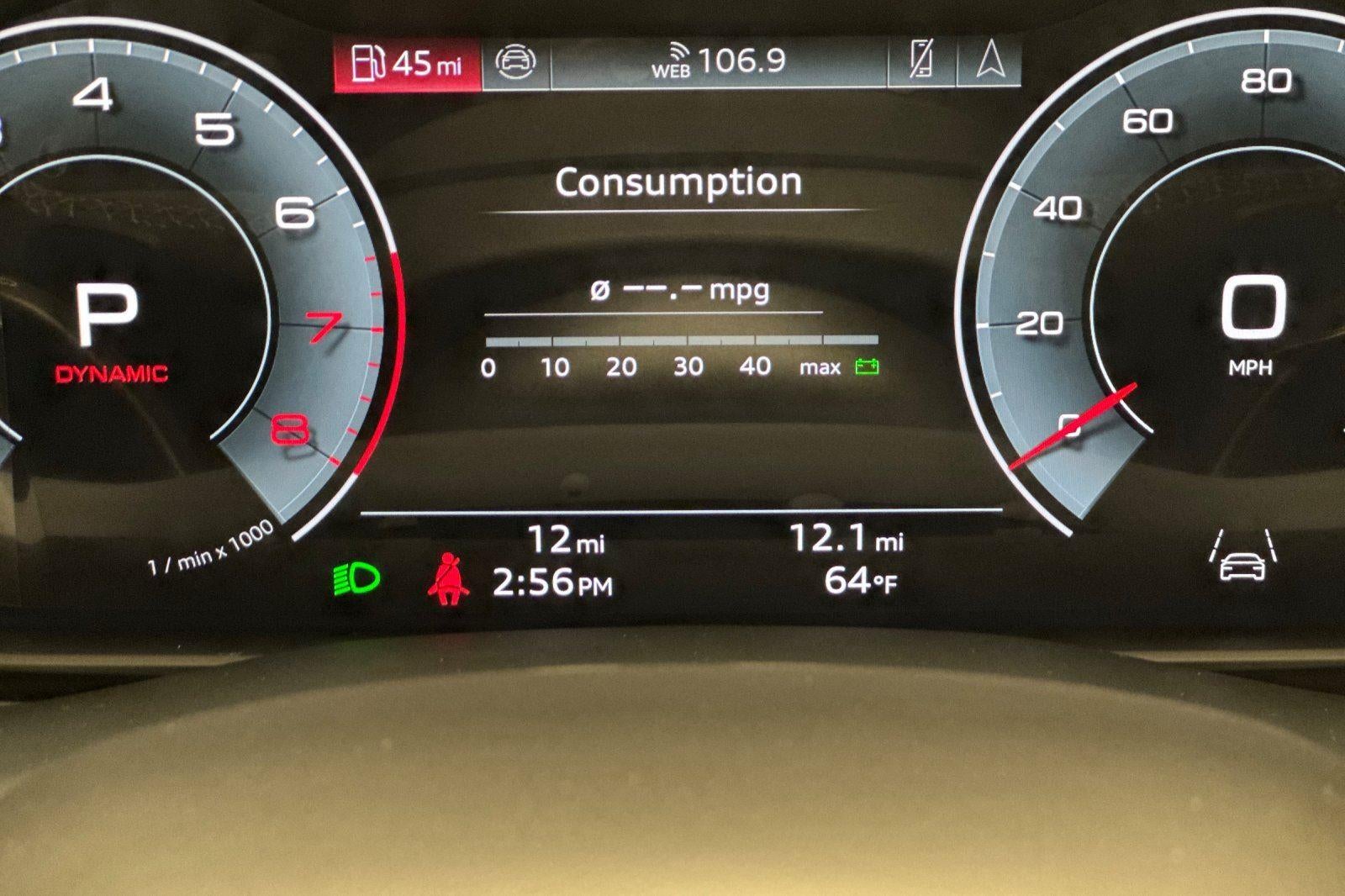 2026 Audi Q8 Premium Plus