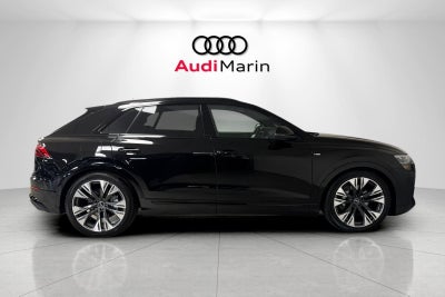 2026 Audi Q8 Premium Plus