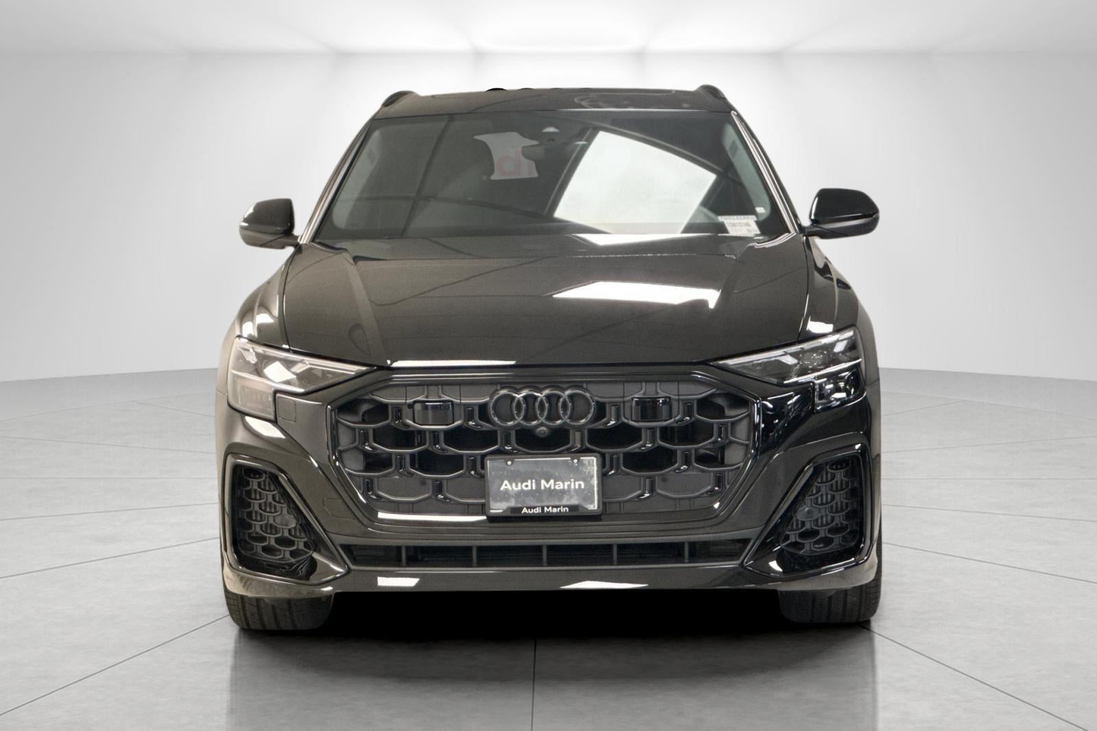 2026 Audi Q8 Premium Plus