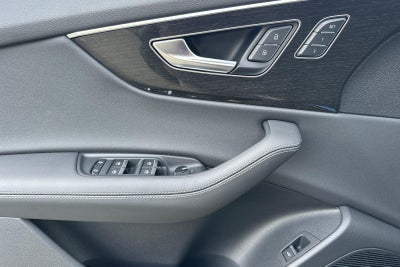 2026 Audi Q8 Premium Plus