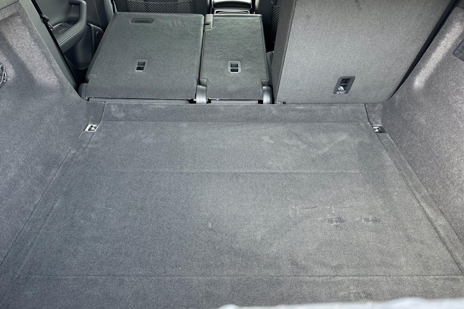 2026 Audi Q8 Premium Plus