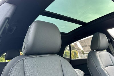 2026 Audi Q8 Premium Plus