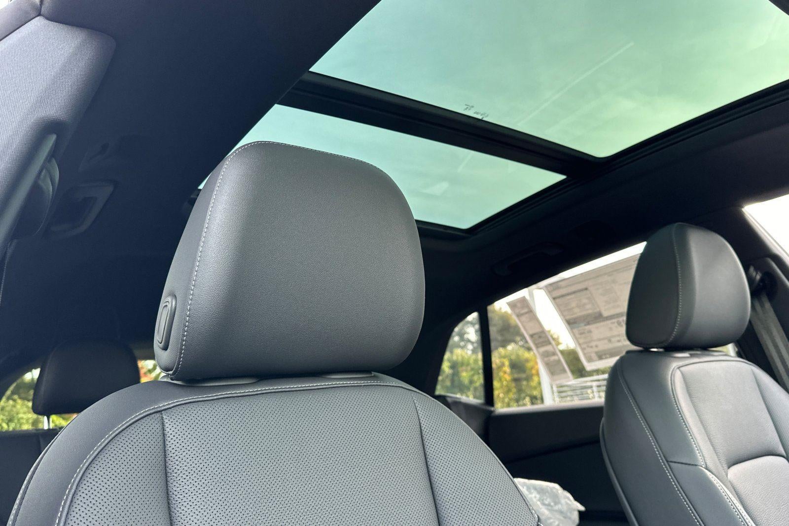 2026 Audi Q8 Premium Plus