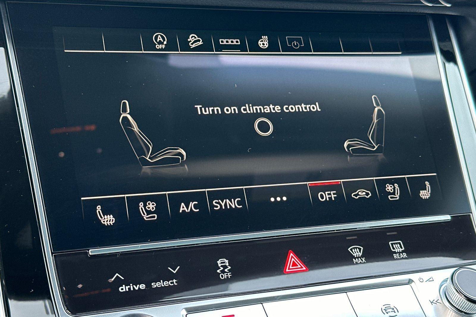 2026 Audi Q8 Premium Plus