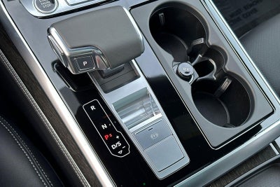 2026 Audi Q8 Premium Plus