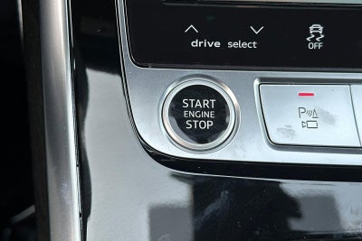 2026 Audi Q8 Premium Plus