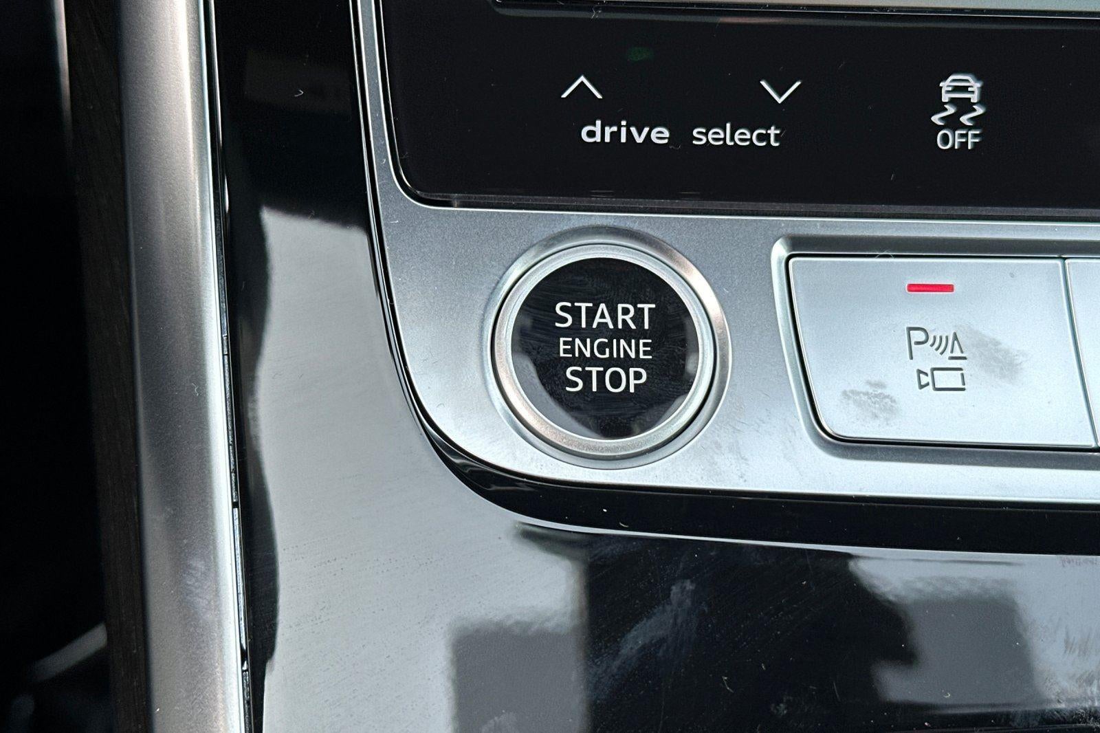 2026 Audi Q8 Premium Plus