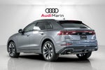 2026 Audi Q8 Premium Plus