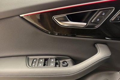 2026 Audi Q8 Premium Plus