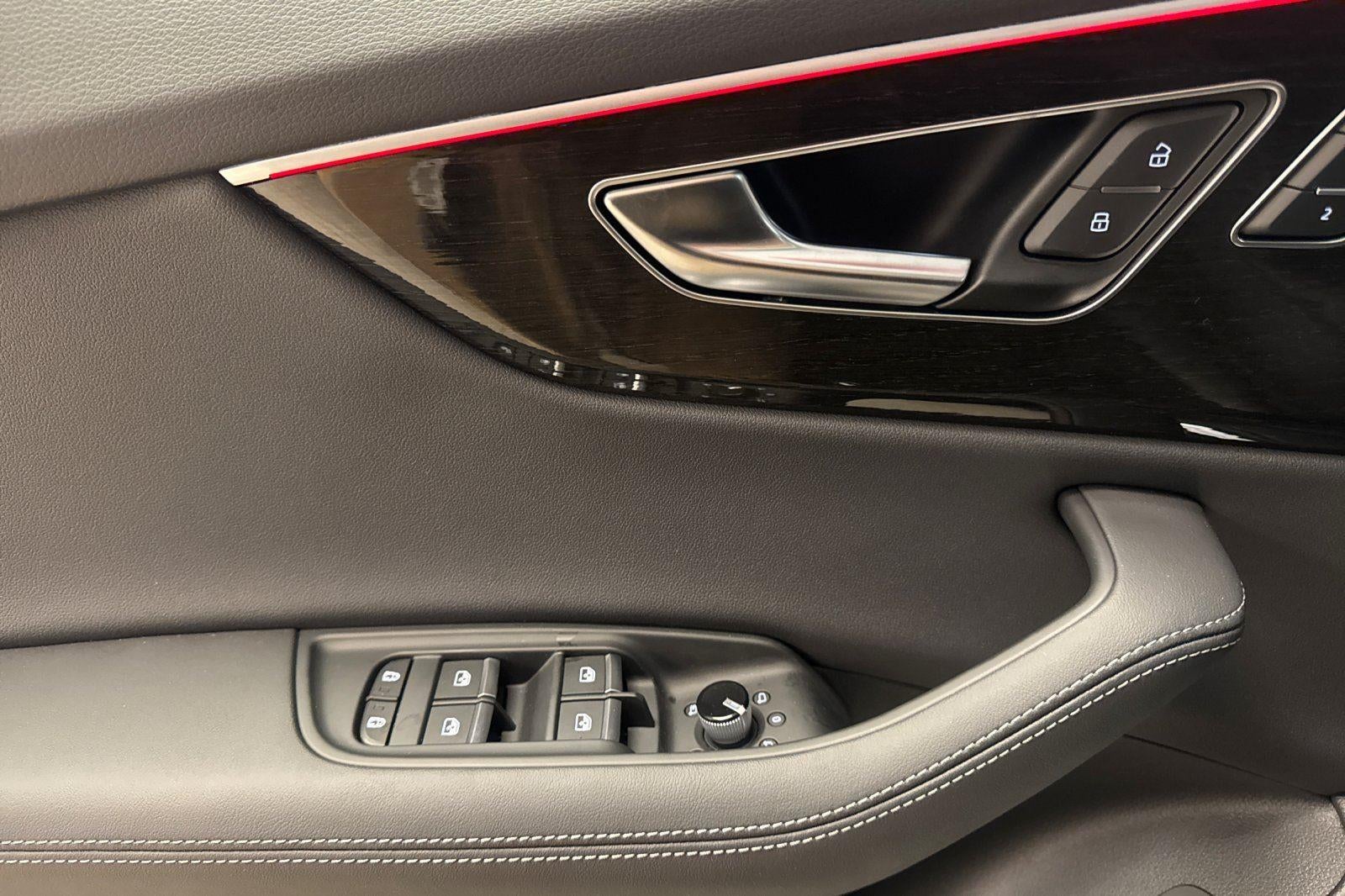 2026 Audi Q8 Premium Plus