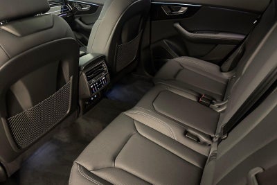 2026 Audi Q8 Premium Plus