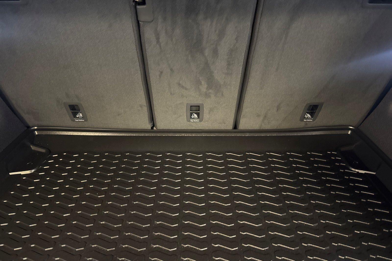 2026 Audi Q8 Premium Plus