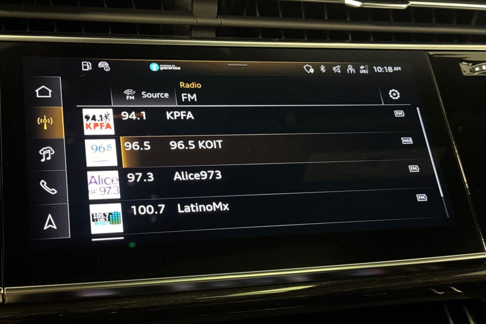 2026 Audi Q8 Premium Plus