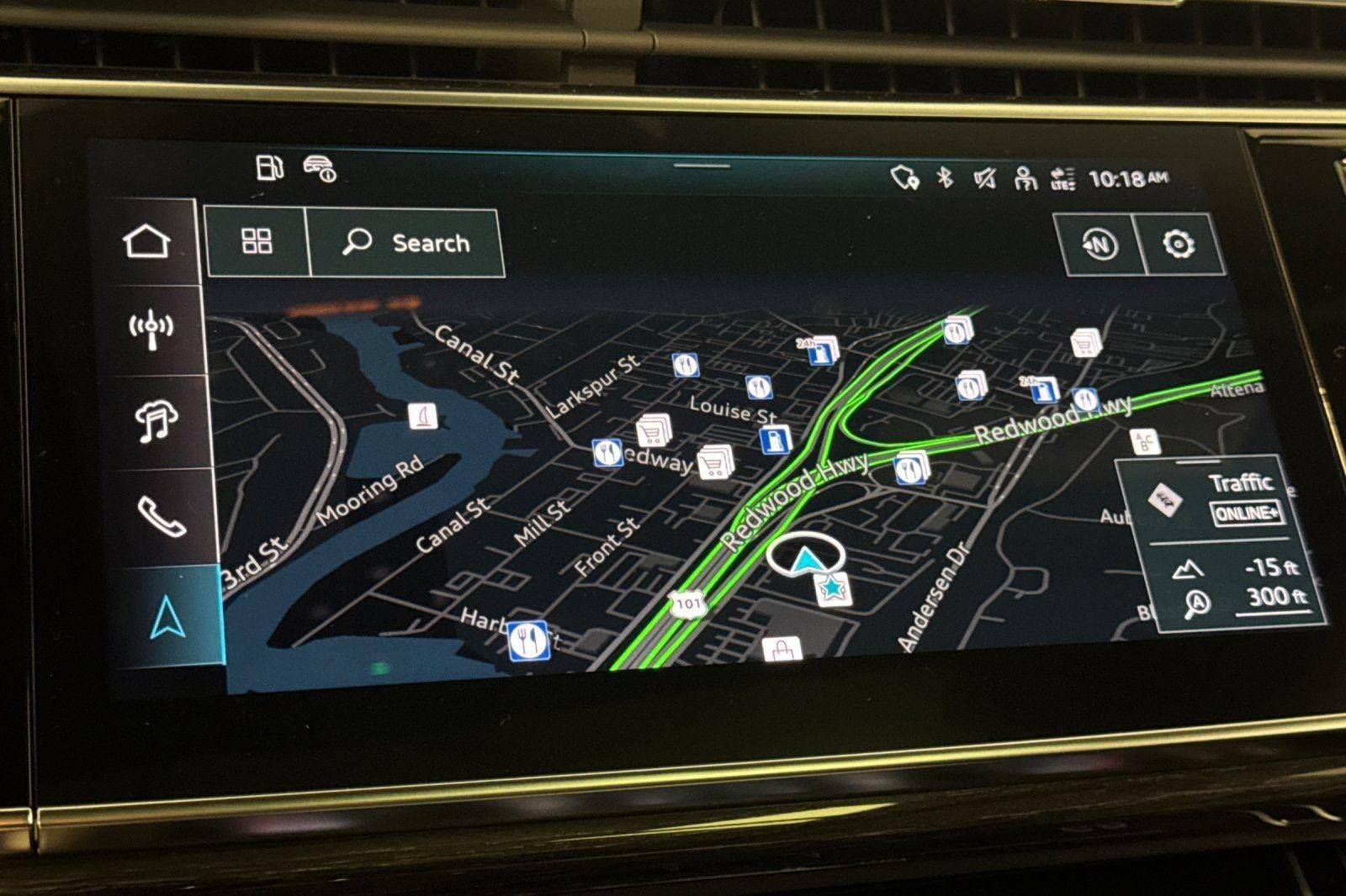 2026 Audi Q8 Premium Plus