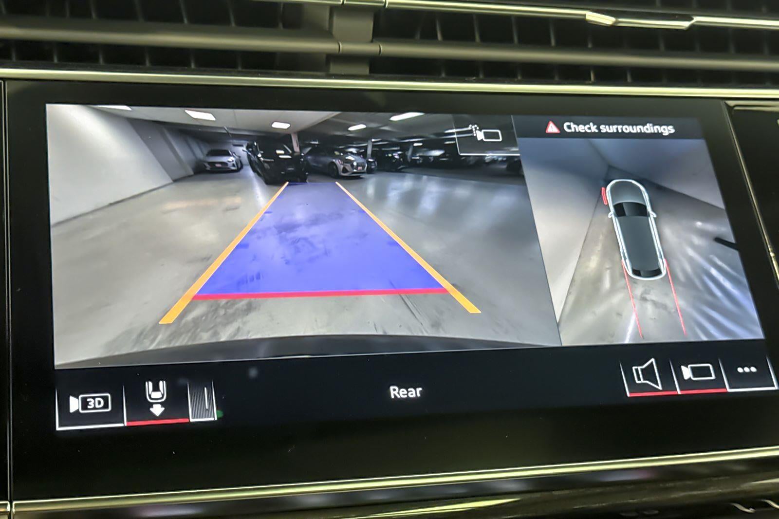 2026 Audi Q8 Premium Plus