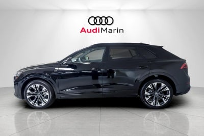 2026 Audi Q8 Premium Plus