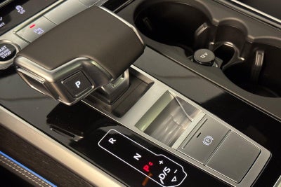 2026 Audi Q8 Premium Plus