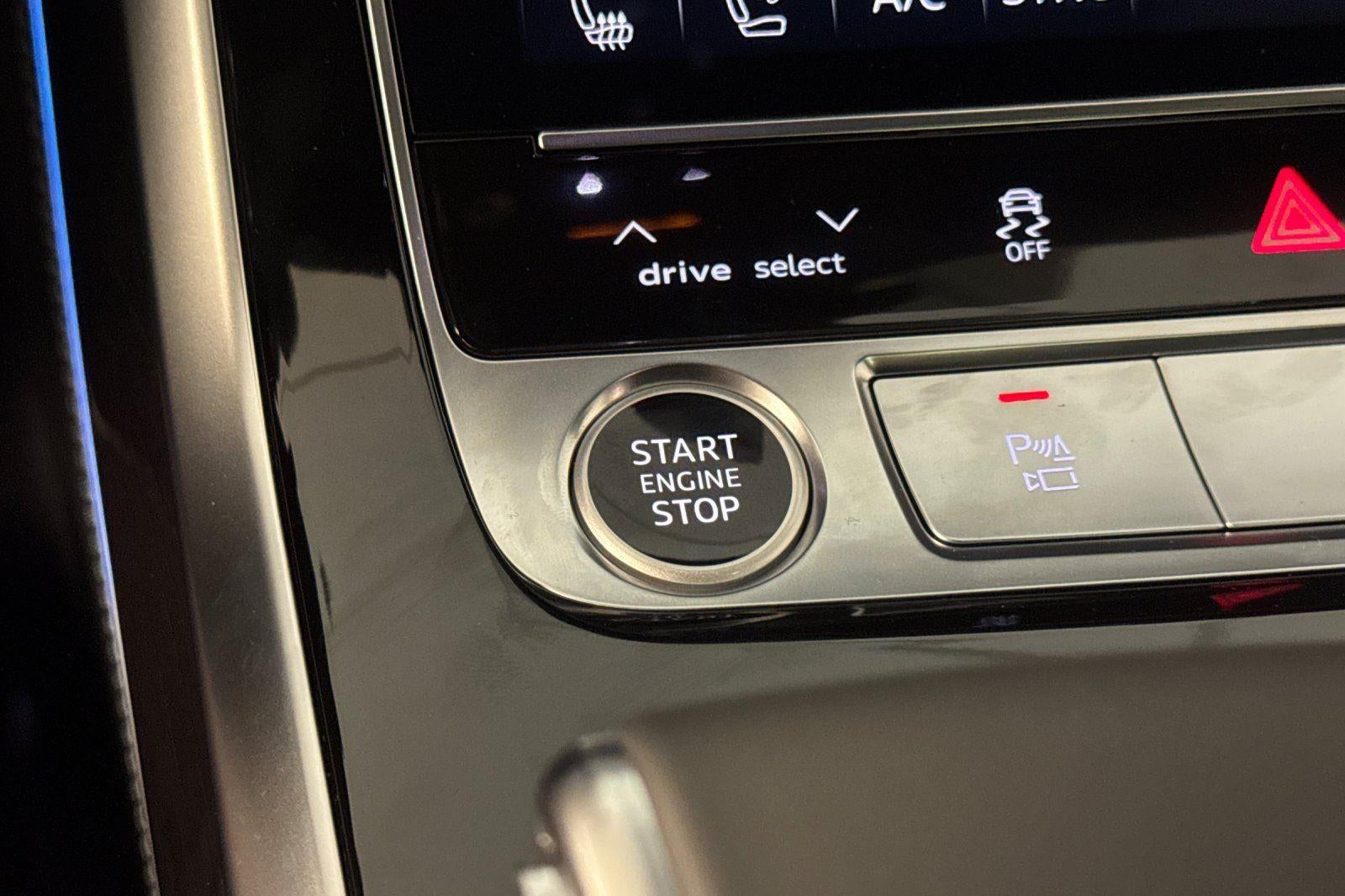 2026 Audi Q8 Premium Plus