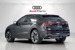 2026 Audi Q8 Premium Plus