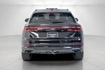 2026 Audi Q8 Premium Plus