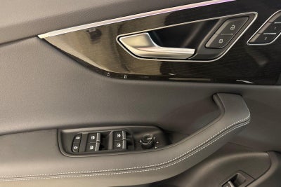 2026 Audi Q8 Premium Plus