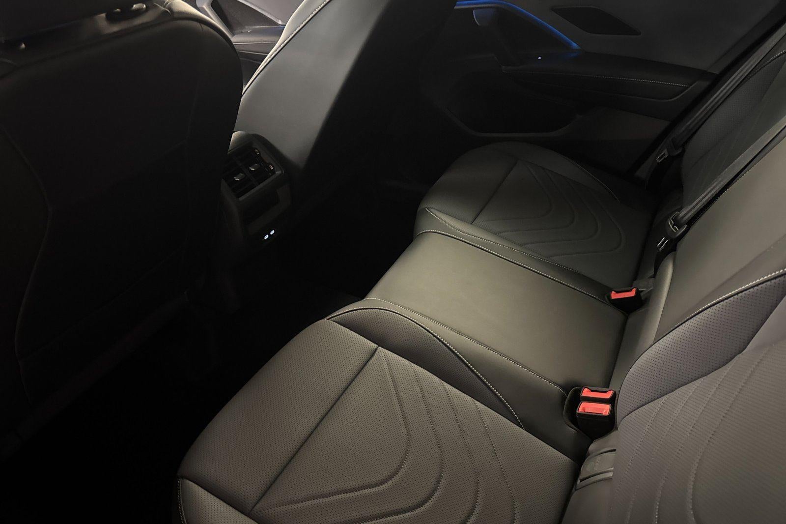 2026 Audi Q8 Premium Plus