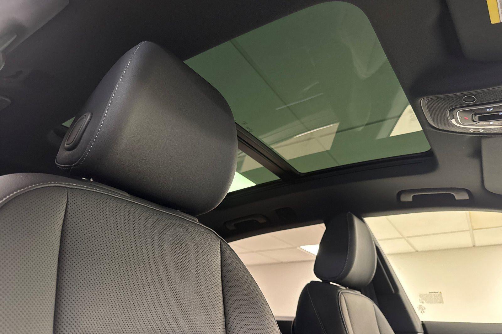 2026 Audi Q8 Premium Plus