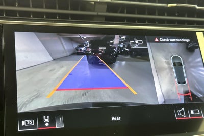 2026 Audi Q8 Premium Plus