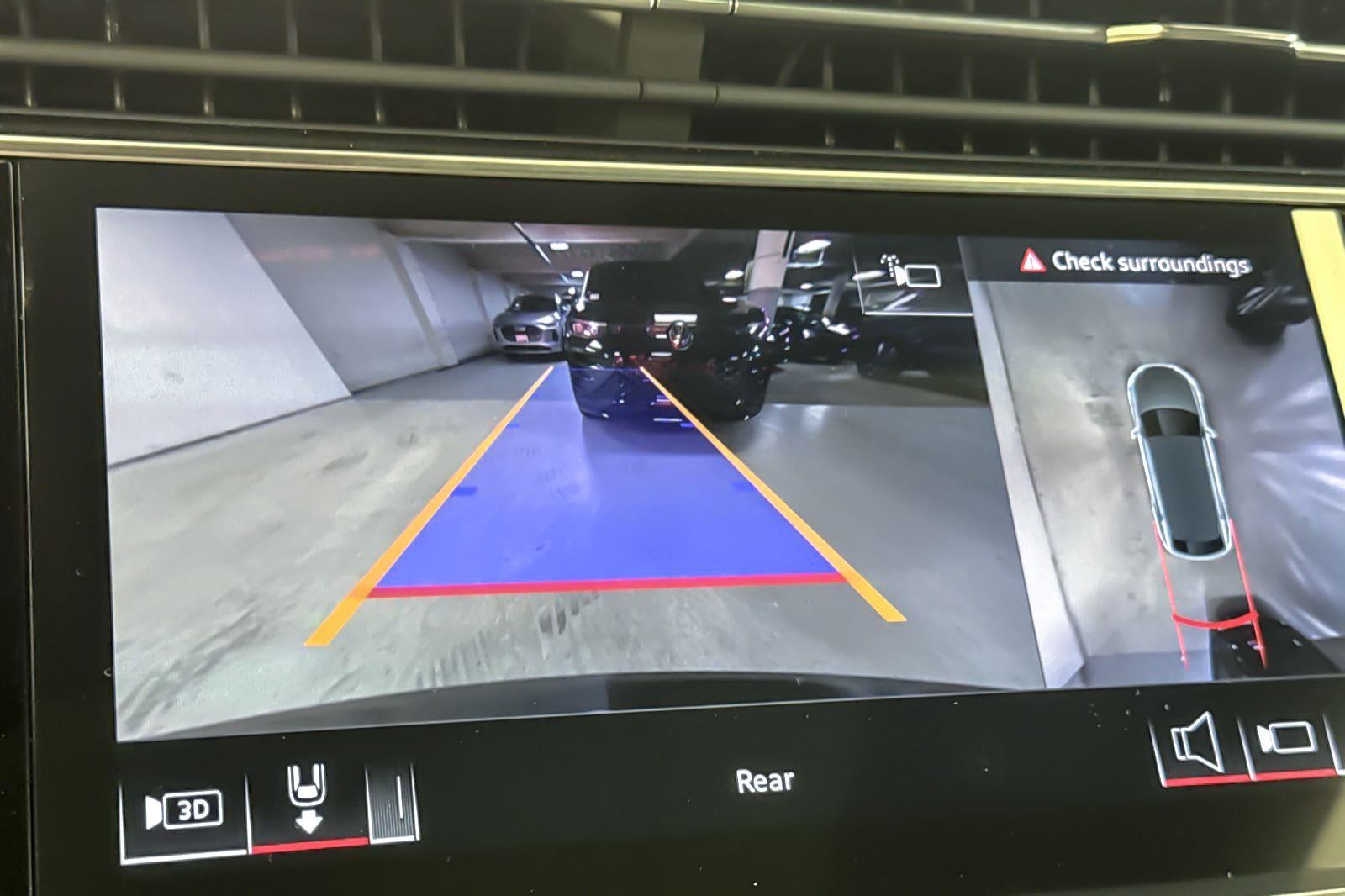 2026 Audi Q8 Premium Plus